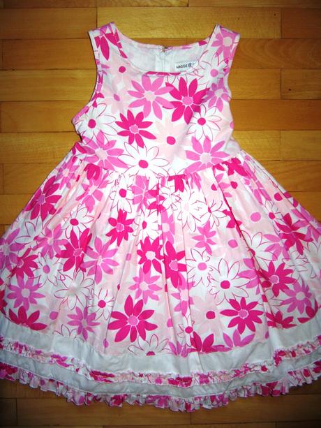 Šatočky ako pre princeznú, 98