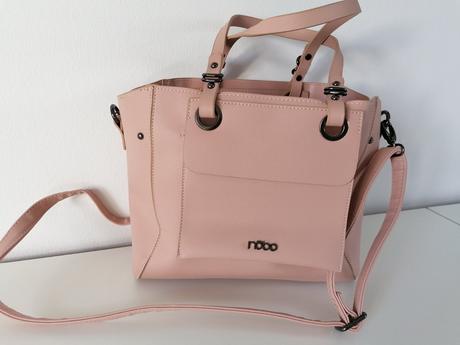 Kabelka nobo, nobo