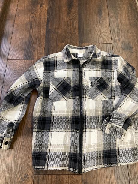 Košeľova bundička, takko,146