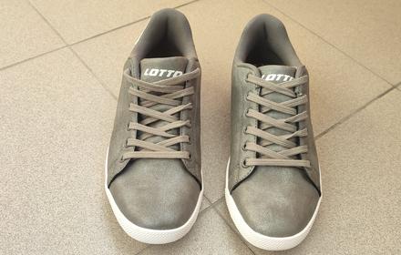 Dámske tenisky lotto 37, lotto,37