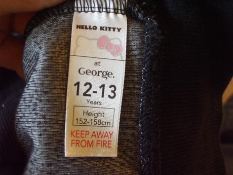 Velúrová mikina, george,146