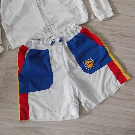 Lidl súprava, crivit,xs