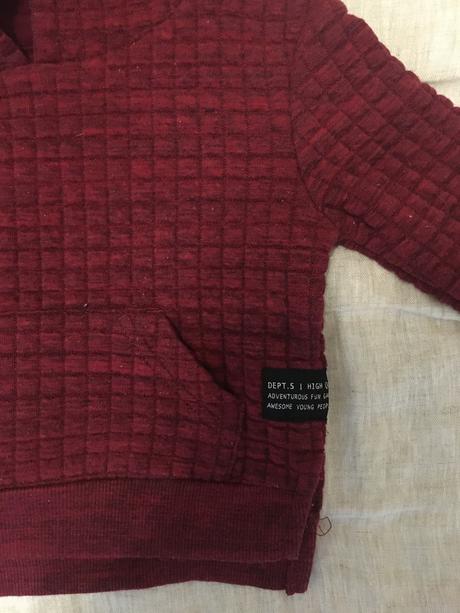 Mikina  62, primark,62