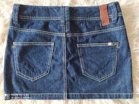 Riflova sukna, vero moda,36