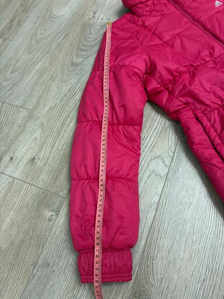 Adidas teplá vetrovka, adidas,m