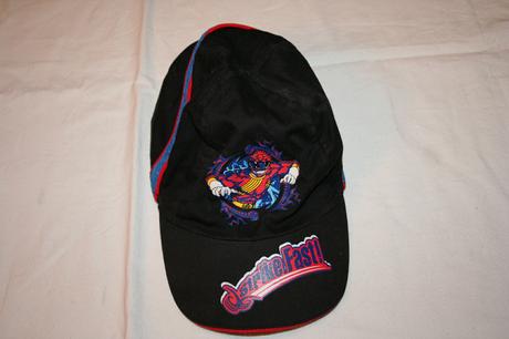 Siltovka, ladybird,110