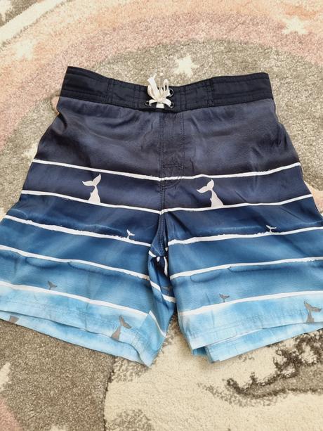 B3080 plavky, h&m,122