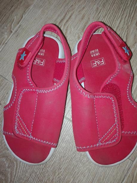 Sandale, f&f,26