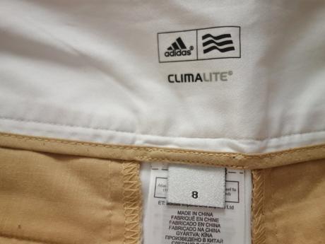 3/4-ťové nohavky adidas, adidas,s
