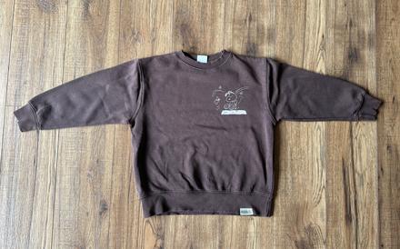 Mikina zara, zara,122