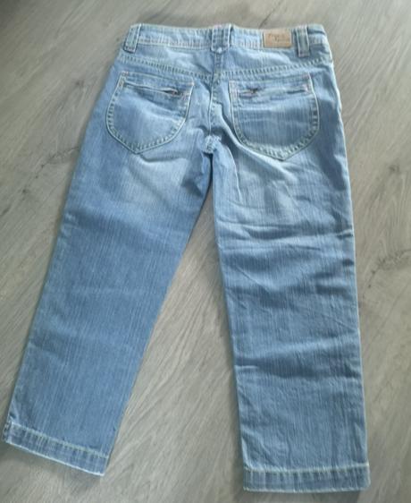 Trištvrťáky free spirit s-ko, s