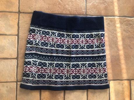 Tepla suknicka, gate,s