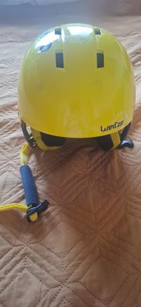 Prilba helma, zimné sporty, xs