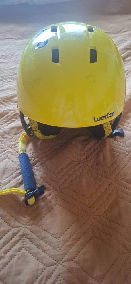 Prilba helma, zimné sporty, xs