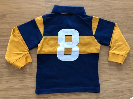 Frajerska polokosielka, mayoral,86