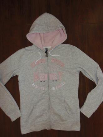 Mikina, colours of the world,xs