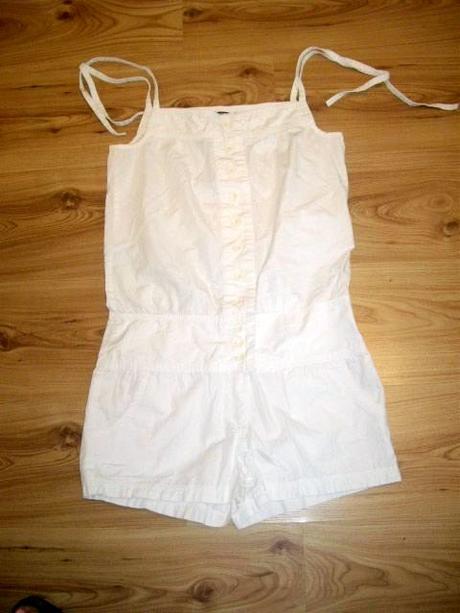Letný overal, 38