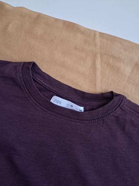 4ks tricka zara v.10r, zara,140