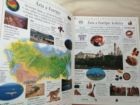 Veľká kniha pre školákov, 