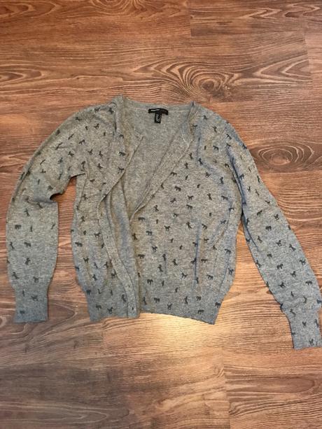 Sveter mango, mango,m