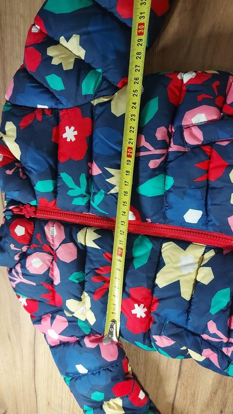 Zimna bunda f&f, velk.68, f&f,68