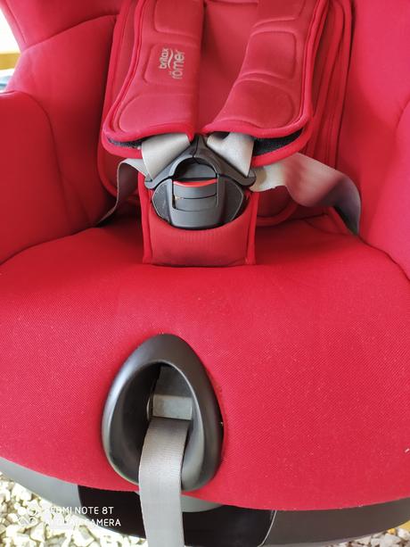 Tifix i-size, römer