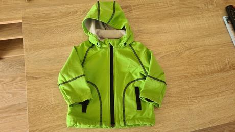 Prechodna bunda, h&m,80