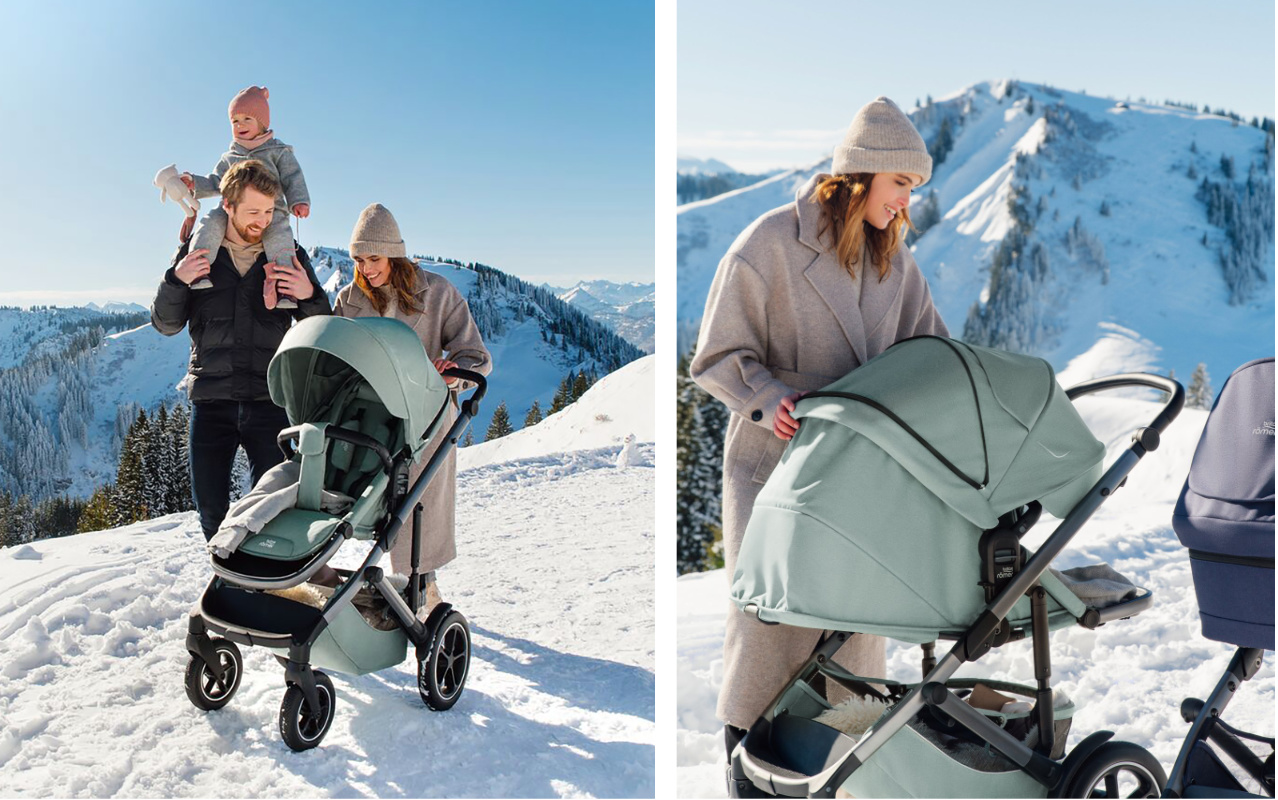 Britax Smile 5Z
