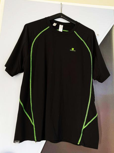 Tričko /dres domyos, domyos,4xl