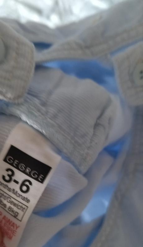 Menčestrové trakáče, george,68