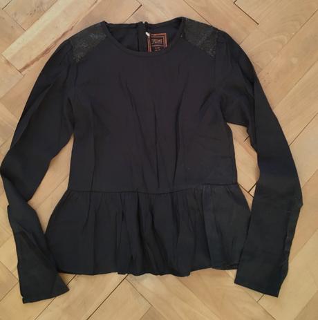 Elegantná blúzka, name it,146