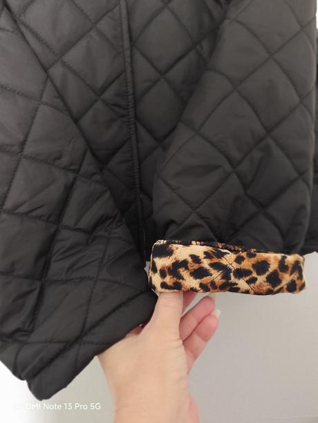 Oversize prechodná bunda-s,m,l, 