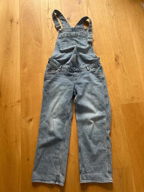 Tehotenske rifle na traky, 38