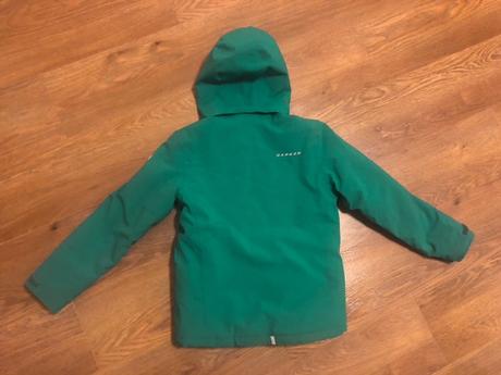 Zimna bunda a nohavice dare2b, 140cm, 9-10rokov, 140