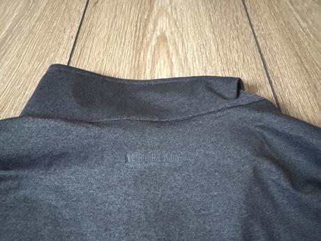 Funkčné tričko hea, adidas,164