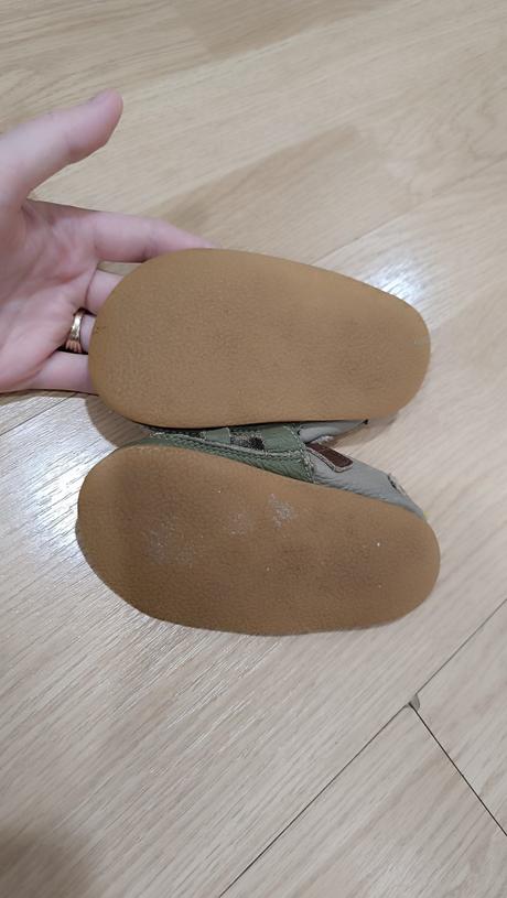 Tikki sandálky vd 14,5cm, tikki,20