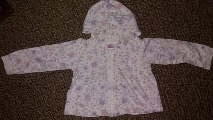 Kvietkovaná mikina, cherokee,86