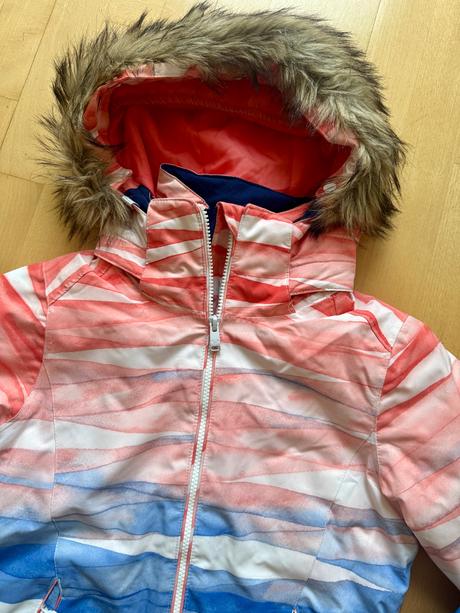 Lyžiarska bunda roxy, roxy,152