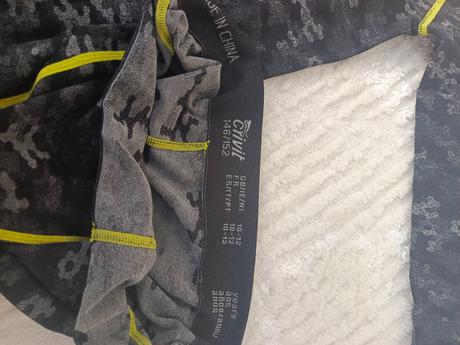 Termoprádlo 146/152, crivit,146