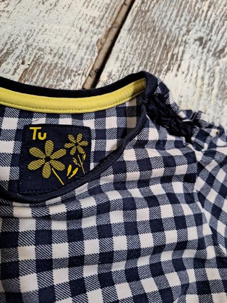 Letne tricka, mayoral,86