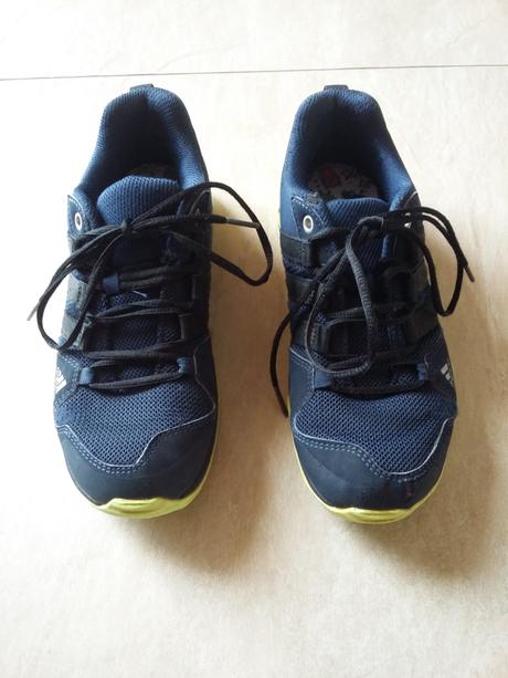 Adidas terrex veľ.34, adidas,34