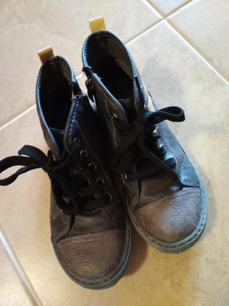 Topánky veľ.31, 31