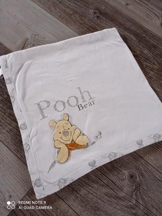 Deka macko pooh, pu,