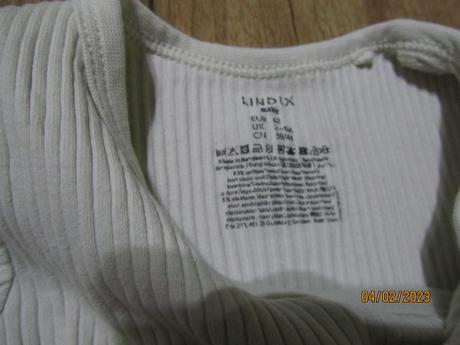 Lindex body, lindex,62