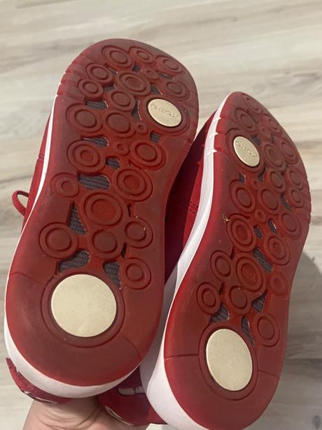 Geox tenisky, geox,38