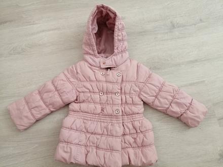 Zimná bunda next, next,98