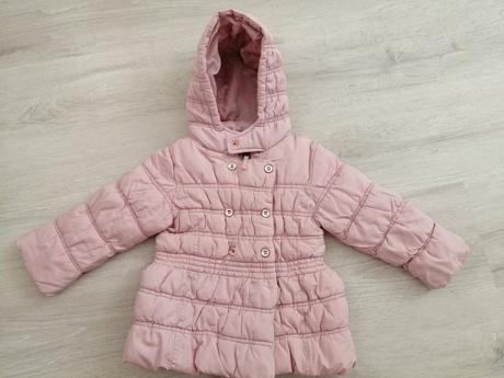 Zimná bunda next, next,98