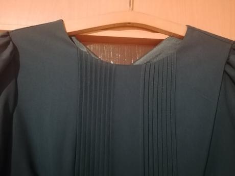 Spoločenské šaty, nové, xxl