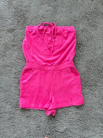 Fbsister overal, xs