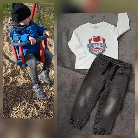 Rifle s natelníkom, lupilu,86